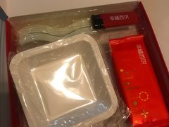 -幸福西饼生日蛋糕(南洲店)