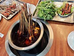 -牛华八婆麻辣烫(起源店)