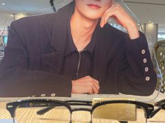 -MUJOSH木九十眼镜(苏州中心店)