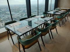 -无锡苏宁银河国际酒店-悦府65中餐厅