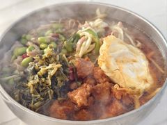 -永春面馆(江桥店)