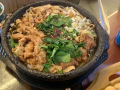 砂锅酥肉-王明古法砂锅居(开化寺店)