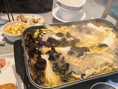 -半天妖烤鱼(芝罘万达店)