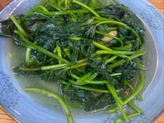 地瓜叶-农家乐·福建土菜(金榕北路店)