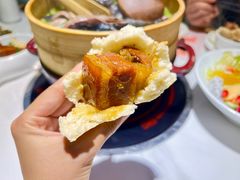 -黑鸡小馆(金源店)