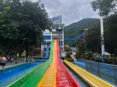 -清泉湾生态旅游度假区