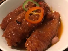 -广州柏悦酒店·悦景轩·粤菜餐厅