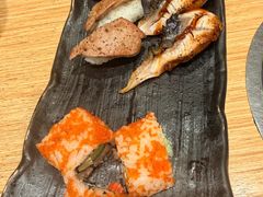 -合点寿司(金虹桥商场店)