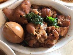 -黄亚细肉骨茶(仰光路店)