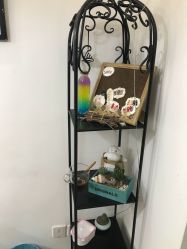 -甲舍美甲美睫艺术馆