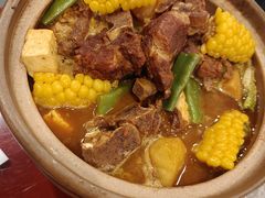 -宏状元现熬粥·京味菜(五棵松店)