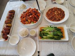 -津悦·正阳春烤鸭(红旗南路店)