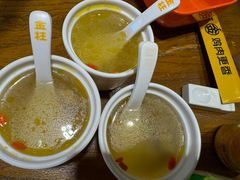 -金柱大盘鸡(波斯坦店)