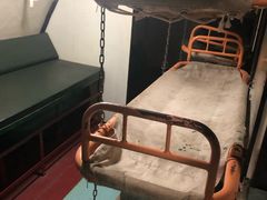 -大连旅顺潜艇博物馆