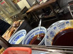 -王魁腊汁肉夹馍(柿园路店)