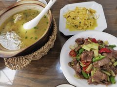 -山涧人家·旺山农家菜(旺山店)