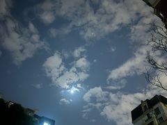 -金桥路(地铁站)
