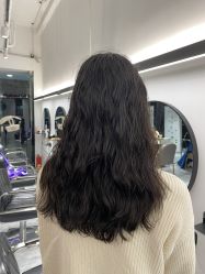 点击看大图 -卓梵美发·精品Salon