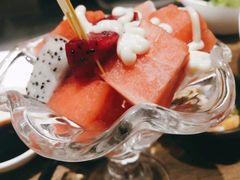 -水木锦堂·自助铁板烧(世贸天阶店)