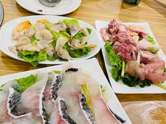-吉友粥底火锅(方斜路店)