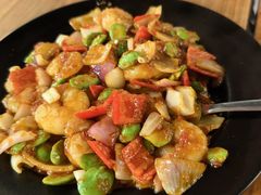 -Limapulo: Baba Can Cook