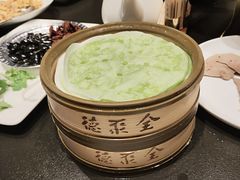 -全聚德烤鸭店(马家堡店)