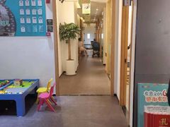 -庆德堂中医馆·小儿推拿(江北店)