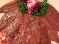 -山城年华老火锅(玉林店)