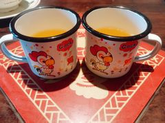 -洞庭土菜馆(天河北总店)