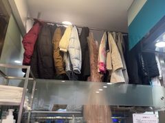 -福奈特洗衣洗鞋(莘谭路店)