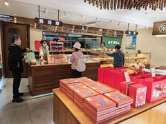 -南宋胡记(杭州体育场路店)