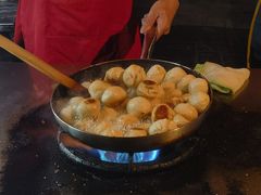 -阿宝生煎包(万松园总店)
