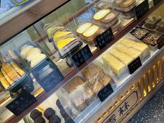 -包满意面包糕点(东坝店)