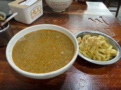 -化三驴肉汤馆老店