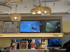 -满记甜品(王府井北京市百货大楼店)