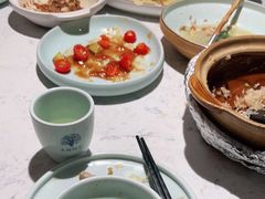 -大榕树下顺德菜(融创茂店)