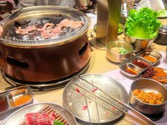 -西塔老太太泥炉烤肉(亚运村店)