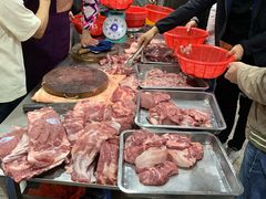 -标记美食新鲜猪杂(兴南大道店)
