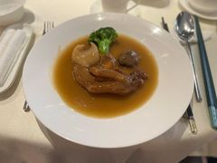 皇朝一品煲-皇朝会.经典传统粤菜(外滩店)