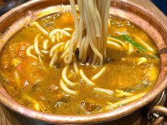 -雀舞云南菜(乐客城店)