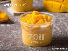 -7分甜(圆融广场店)