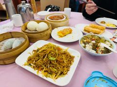 -金时代顺风大酒店(南桥百联店)