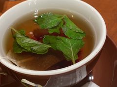-ELI FALAFEL Lebanese&Mediterranean黎巴嫩美食(富城路店)
