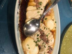 美味鲜豆腐-清晖小苑•顺德地方菜(壹海城店)