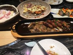 -玄海寿司(国贸店)