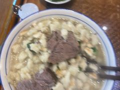 -毅祥斋老孙家泡馍(北院门鼓楼店)