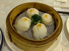 -酌宴府The China Club·广州万富希尔顿酒店(云城东路店)