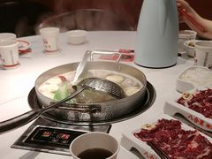 -八合里潮汕鲜牛肉火锅(深圳海岸城店)