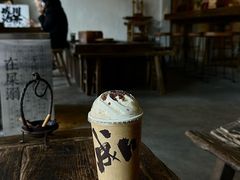 -成川茶店·潮汕工夫浓茶(万象店)