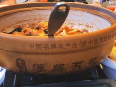 -千岛湖品鱼馆(钓鱼岛店)